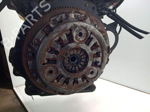 Engine NISSAN NT400 CABSTAR (F24M) 28.12, 32.12, 35.12 (F91AN, F24M) | BP40037322M1 - Image 9