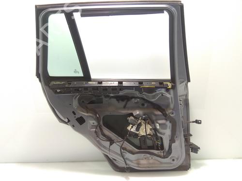 Left rear door BMW X3 (E83) 2.0 d | BP9872515C4 