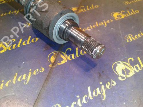 Right rear driveshaft MERCEDES-BENZ M-CLASS (W164) ML 500 4-matic (164.175) | BP10275021M41 