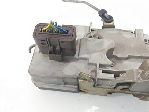 Rear right lock PEUGEOT 307 (3A/C) 1.6 16V | BP18081260C99 