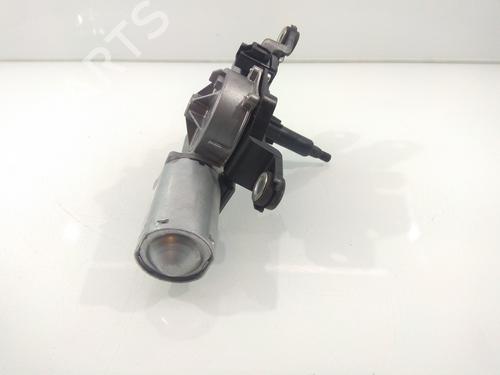 Rear wiper motor FORD FOCUS II Turnier (DA_, FFS, DS)  | BP10506654M102 