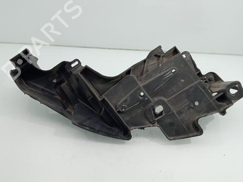 Used Left headlight support RENAULT MEGANE III Hatchback (BZ0/1_, B3_) [2008-2025]  24293080