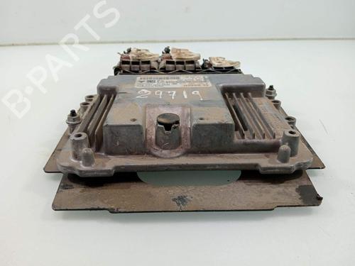 Engine control unit (ECU) CITROËN C4 Grand Picasso II (DA_, DE_) 1.6 VTi 120 | BP38725549M57 - Image 5