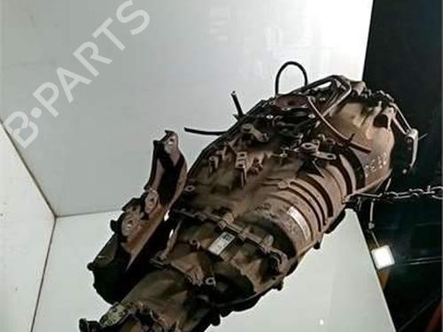 Gearbox AUDI A6 C6 (4F2) 3.2 FSI quattro | BP38520089M3 - Image 5