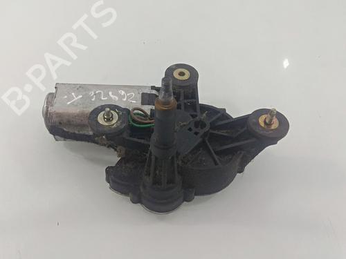 Rear wiper motor FIAT PANDA (169_)  | BP18469902M102 
