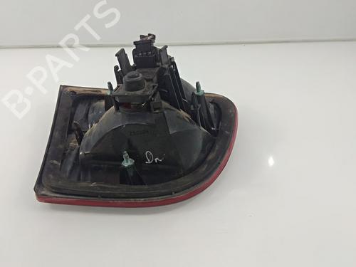 Right taillight SEAT LEON (1M1)  | BP16561641C35 