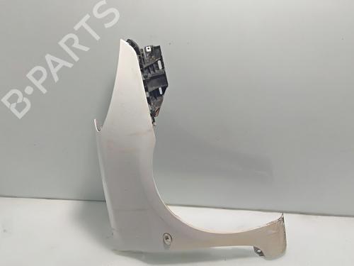 Forkjerm høyre PEUGEOT 307 (3A/C)  | BP16553345C42 