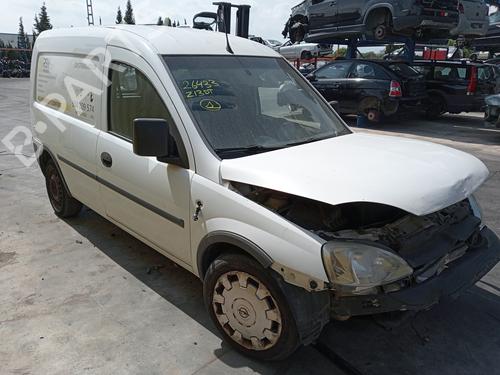 Right taillight OPEL COMBO Box Body/MPV  | BP16525442C35 