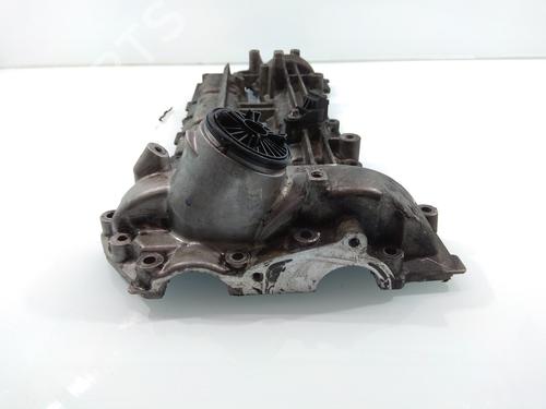 Valve cover MERCEDES-BENZ M-CLASS (W164) ML 300 CDI 4-matic (164.120) | BP14216919M124 