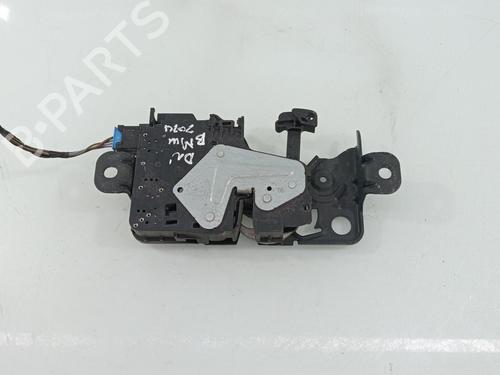 Used Tailgate lock Tailgate lock BMW 1 (F40) [2019-2026] 33216182 33216182