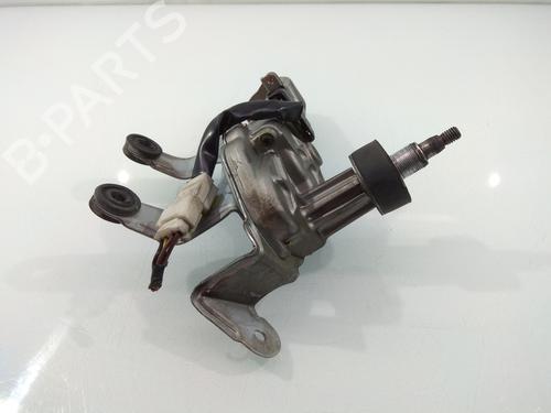 Rear wiper motor KIA CARNIVAL II (GQ) 2.9 CRDi | BP13529594M102 