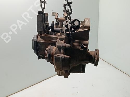 Gearbox SEAT IBIZA III (6L1)  | BP29706127M3 