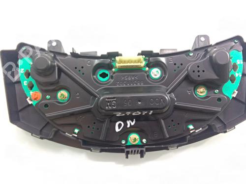 Instrument cluster OPEL MERIVA A MPV (X03)  | BP18867907C47 