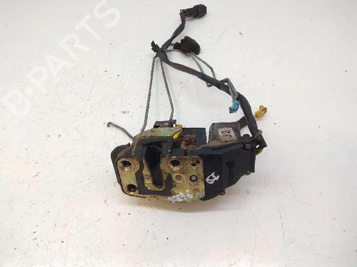 Front left lock KIA CARENS II MPV (FJ) 2.0 CRDi | BP5292469C98 