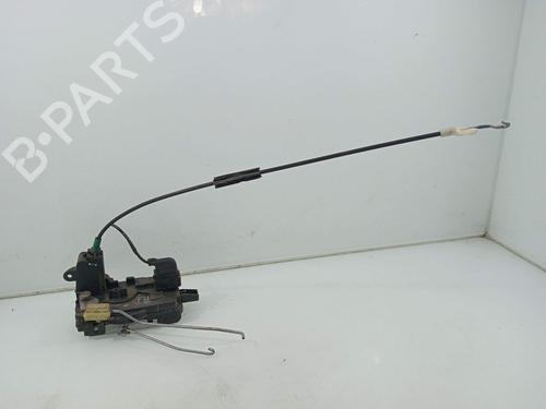 Used Front left lock Front left lock 38775663 38775663