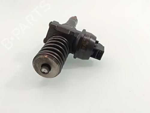 Injector SEAT LEON (1P1)  | BP21760568M100 