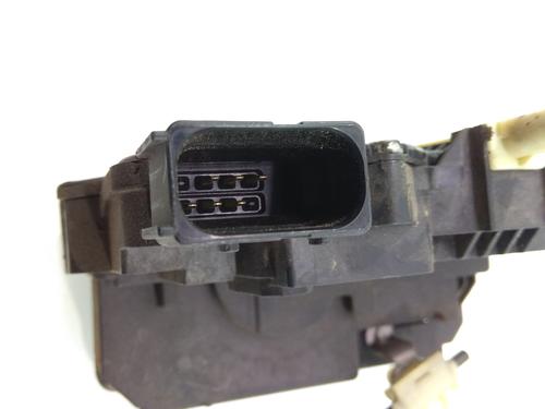 Front right lock OPEL CORSA E (X15)  | BP13528668C97 