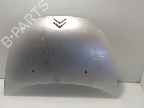 Used Hood CITROËN C3 Pluriel (HB_) [2003-2025]  18469971