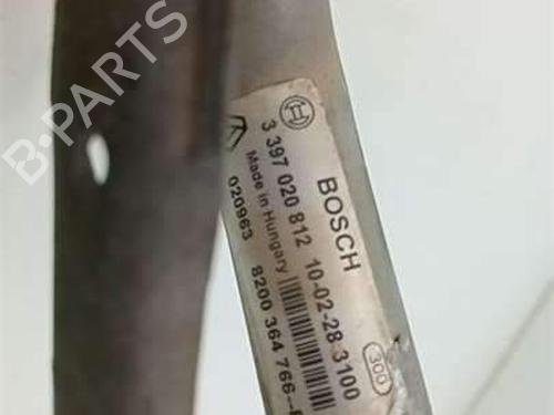 Front wiper motor RENAULT TWINGO II (CN0_) 1.5 dCi (CN0U) | BP38523749M29 - Image 4