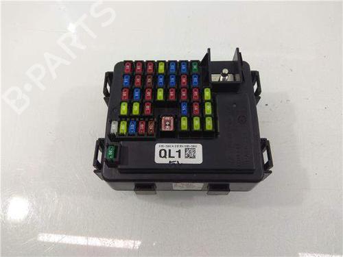 Used Electronic module Electronic module KIA SPORTAGE IV (QL, QLE) 1.6 GDI (132 hp) 13528242 13528242
