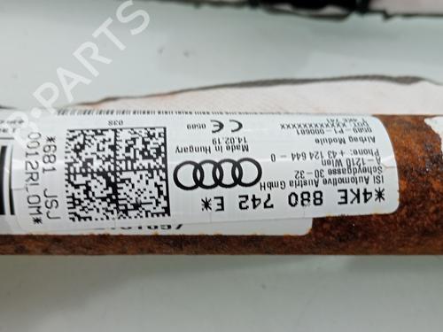Other AUDI E-TRON (GEN)  | BP29536826O1 