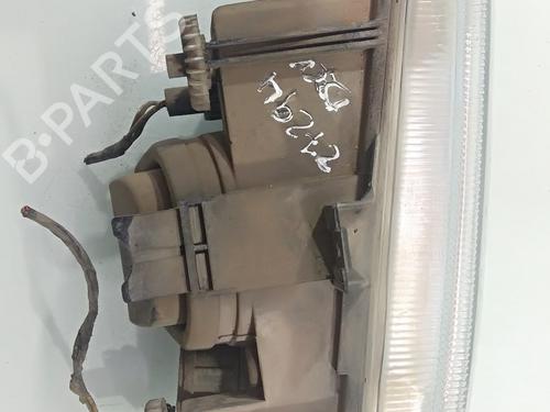 Right headlight SEAT INCA (6K9) 1.9 D | BP19262156C29 