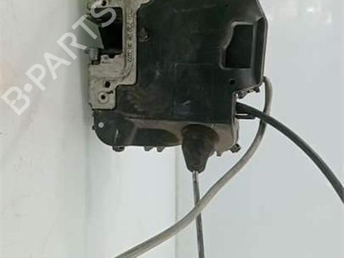 Used Front right lock Front right lock 38523462 38523462