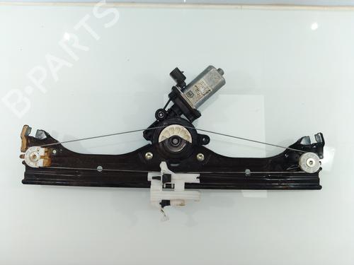 Front left window mechanism FIAT 500 (312_)  | BP28026798C22 