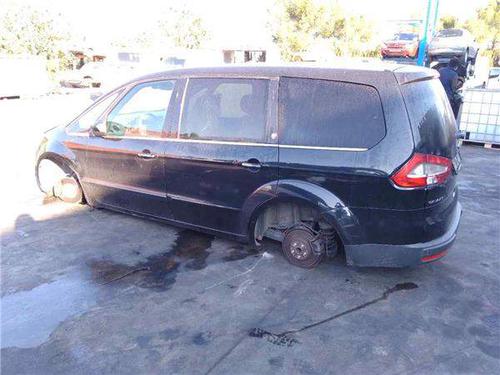 Intercooler FORD GALAXY II (WA6) 2.0 TDCi | BP10041017M30 - Image 7