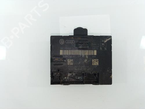 Electronic module AUDI A1 Sportback (8XA, 8XF)  | BP27882764M83 