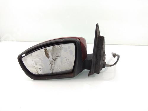left-mirror-ford-s-max-wa6-20-tdci-granate-electrico-6-cables-sin-intermitente-2006-2007-2008-2009-2010-2011-2012-2013-2014-10032644 main image