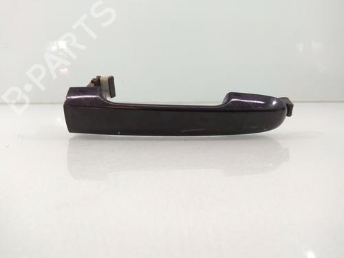 Front right exterior door handle KIA CEE'D SW (ED) 1.6 CRDi 115 | BP13541713C129 