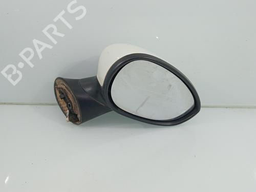 Used Right mirror FIAT 500 (312_) [2007-2025]  29194449