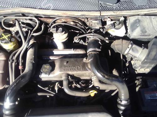 Startmotor FORD FOCUS I (DAW, DBW)  | BP11416966M8 