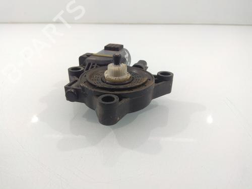 Right rear window motor KIA SPORTAGE III (SL)  | BP13528226E22 