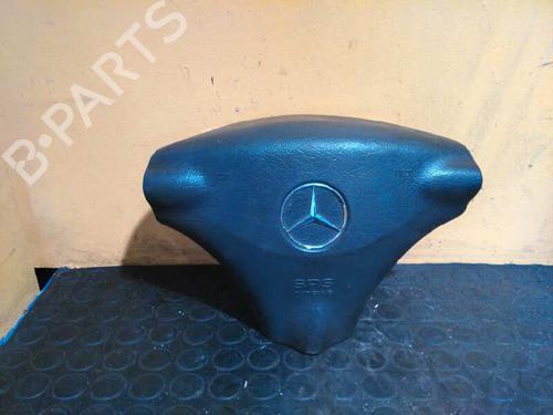 Airbag chauffør MERCEDES-BENZ A-CLASS (W168) [1997-2005]nullnull