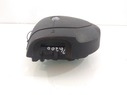 Driver airbag FORD FIESTA V (JH_, JD_) 1.4 16V | BP13717155C9 