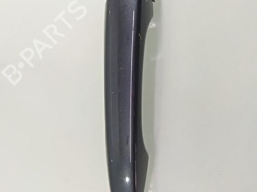 Used Front right exterior door handle PEUGEOT 508 I (8D_) 1.6 HDi (112 hp) 23337545