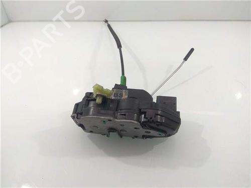 rear-left-lock-opel-insignia-a-g09-13503177-5-pines-2008-2009-2010-2011-2012-2013-2014-2015-2016-2017-10509671 main image