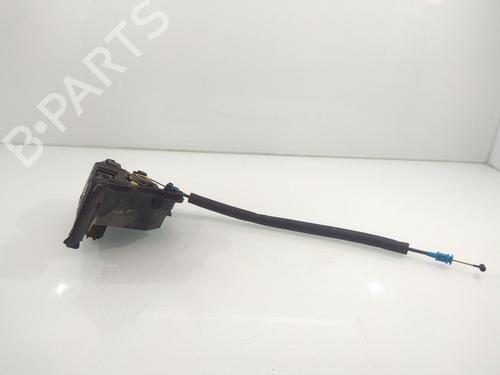 Rear right lock JAGUAR XK 8 Coupe (X100) 4.2 | BP14455981C99 