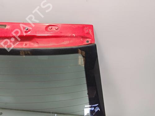 Tailgate SEAT IBIZA III (6L1)  | BP21781395C6 