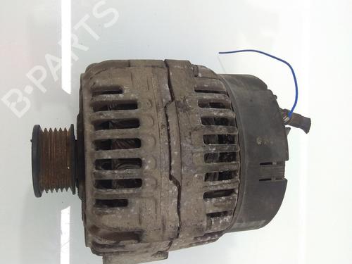 Alternator MERCEDES-BENZ M-CLASS (W163)  | BP9859493M7 