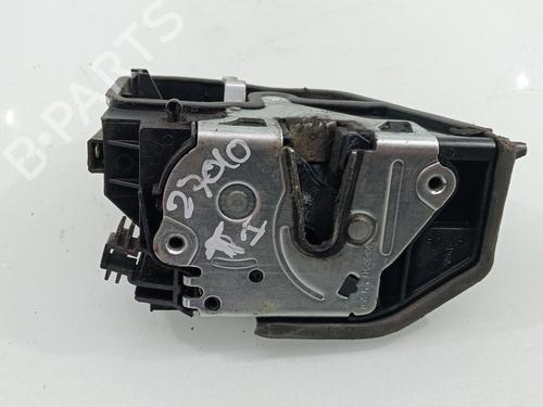 Rear left lock BMW 1 (E87)  | BP25495254C100 