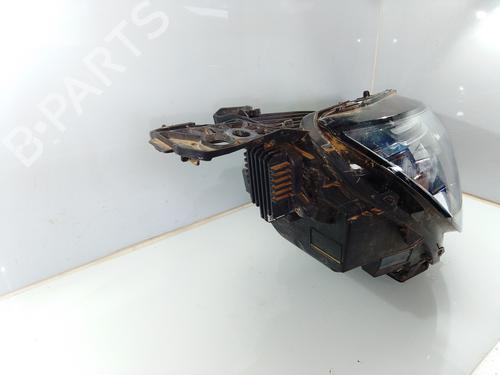 Right headlight PEUGEOT 3008 I MPV (0U_)  | BP29724654C29 