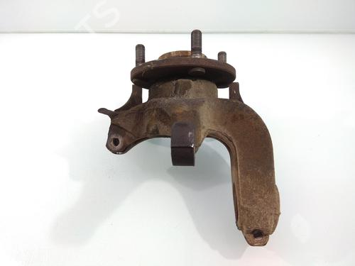 Left front steering knuckle FORD FOCUS I (DAW, DBW) 1.4 16V | BP11253583M25 