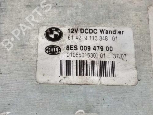 Used Electronic module BMW 1 (E87) 116 i (115 hp) 5307027