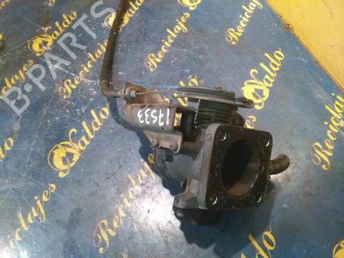 Throttle body HYUNDAI S COUPE (SLC) 1.5 i | BP5290054M82 