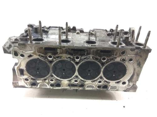 Used Cylinder head CITROËN C4 I (LC_) [2004-2014]  26958156