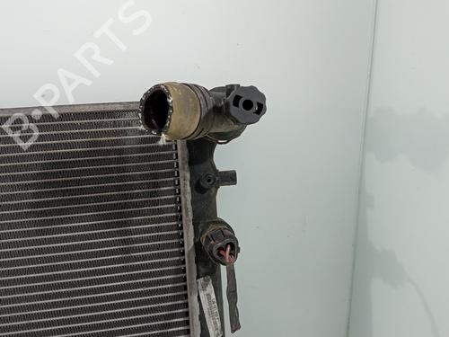 Water radiator AUDI A3 (8L1) | BP31051574M31