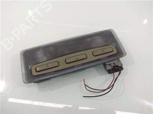 Luz interior Luz interior NISSAN ALMERA TINO (V10) 2.2 dCi (136 hp) 11506580 11506580